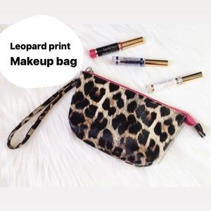 Makeup cases -assorted designs